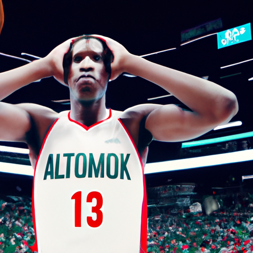 Giannis Antetokounmpo: “A great compliment to be in the same sentence as Hakeem Olajuwon”