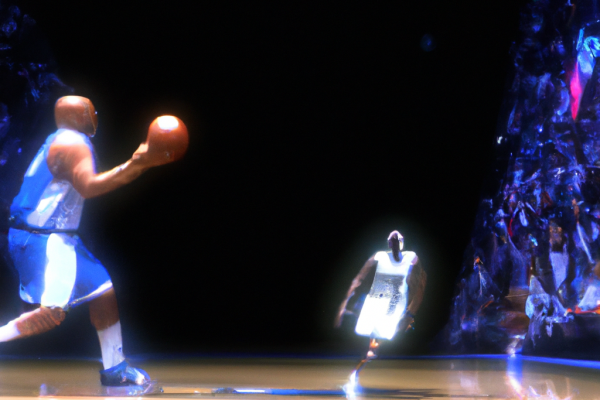 2005 Nick Van Exel lights out shooting vs. 76ers