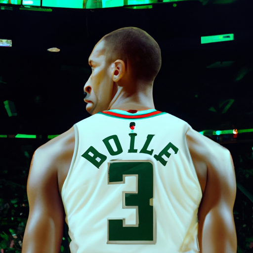 Khris Middleton looks back at Bucks not doubling Jimmy Butler in playoffs