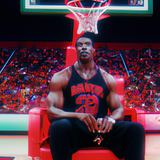 Dominique Wilkins on Scottie Pippen & Michael Jordan Beef: “Everybody wants to be the king”