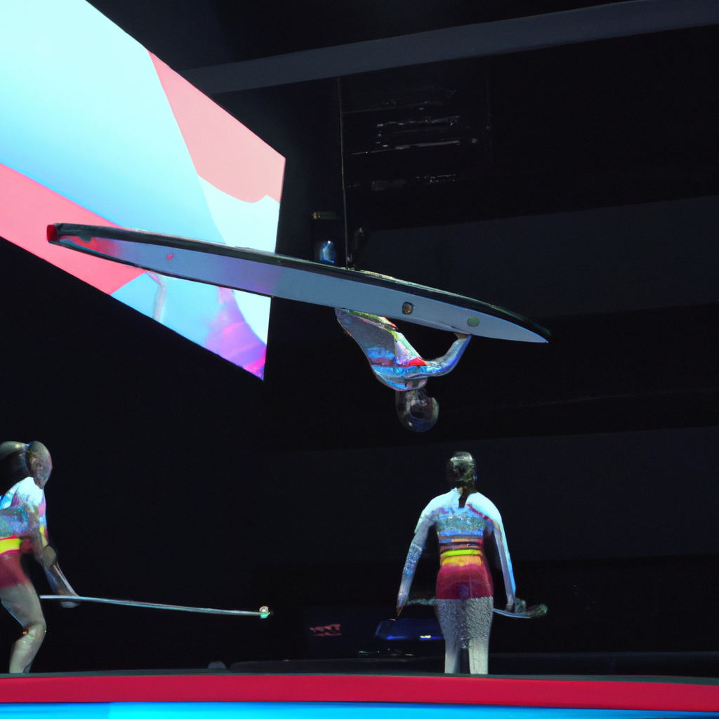Blu Girls target Asiad podium