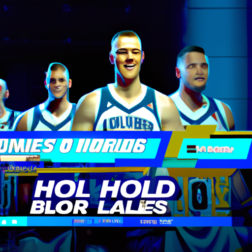 Holt leads honor roll; Bigs main staple in PBA Season 48 Draft