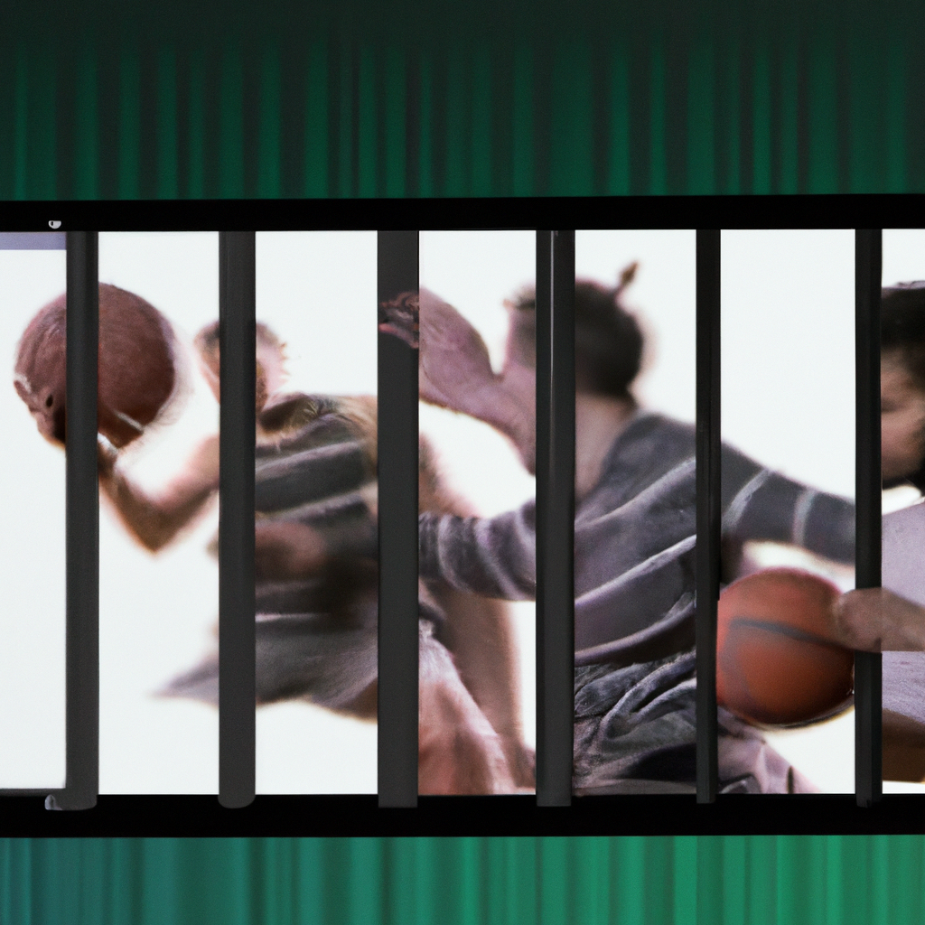 Evolving Online: How Modern Basketball Fans Engage and Transact