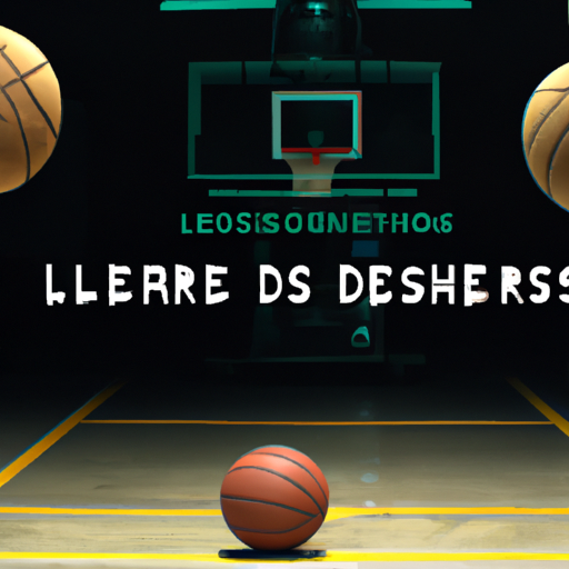 Lipa shares basketball wisdom