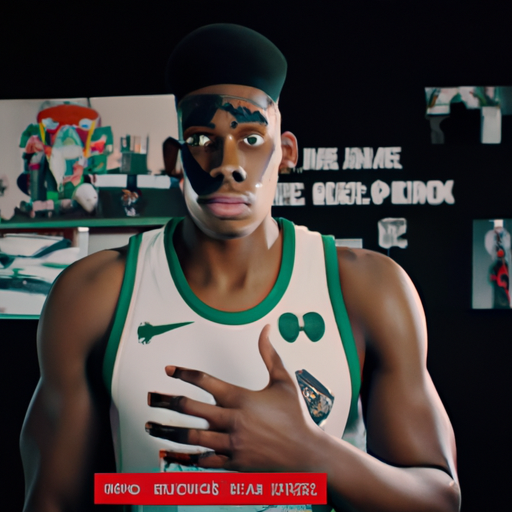 Giannis Antetokounmpo embraces his African heritage: “I’m African, I’m Nigerian”