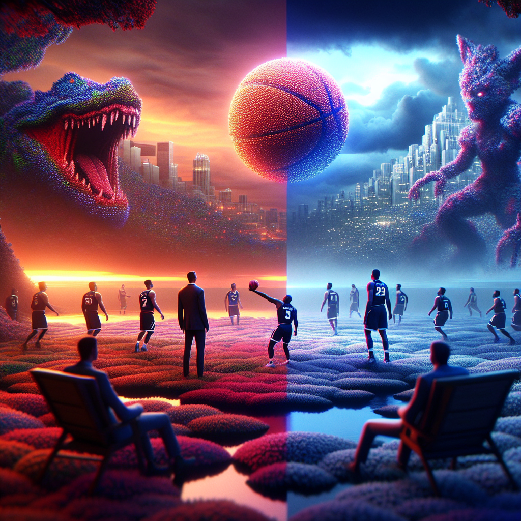 Gonzaga & Saint Mary’s ready to dominate WCC in 2024