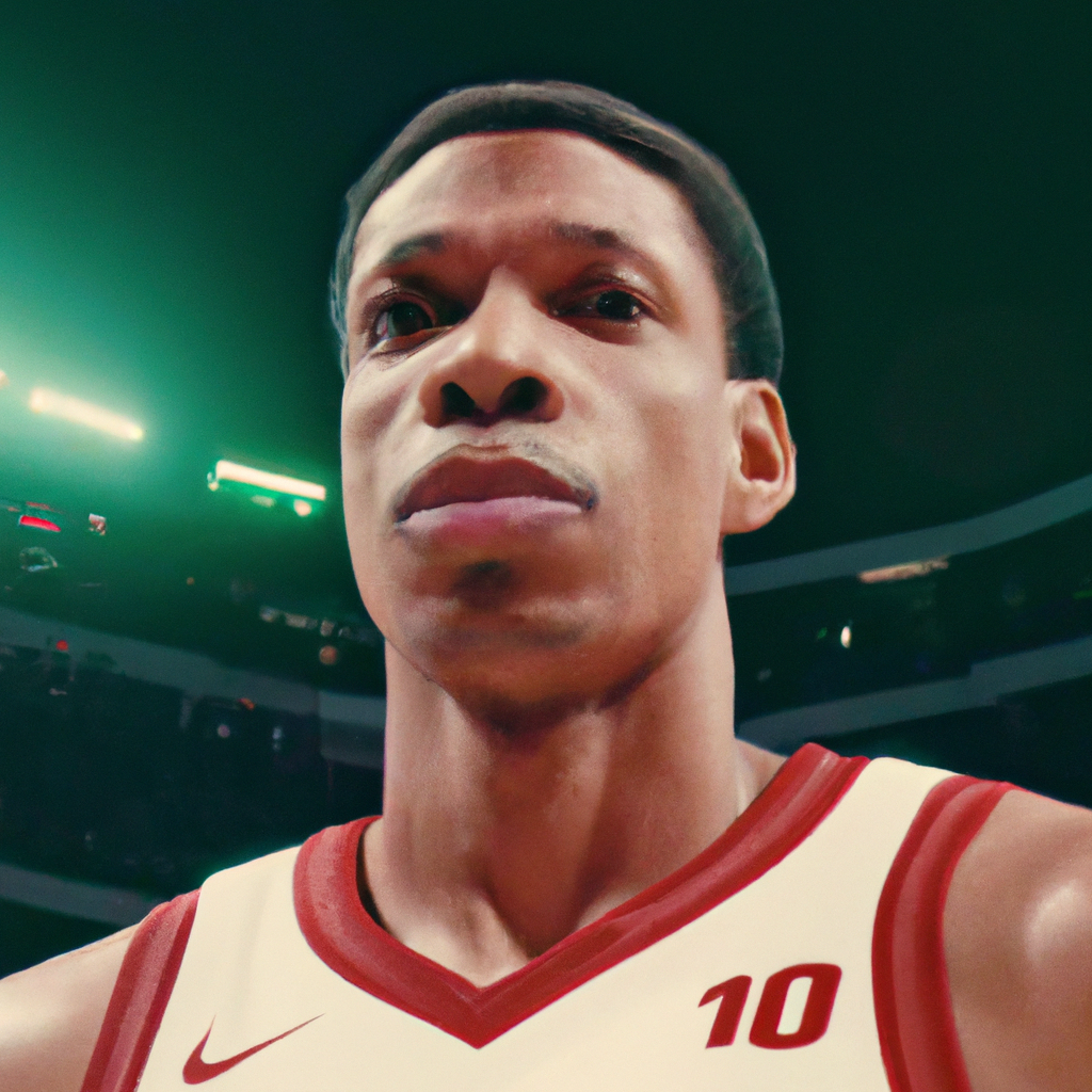 Giannis Antetokounmpo: “A great compliment to be in the same sentence as Hakeem Olajuwon”