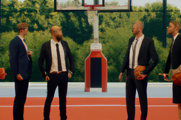EuroLeague head coaches meet with Euroleague Basketball executives