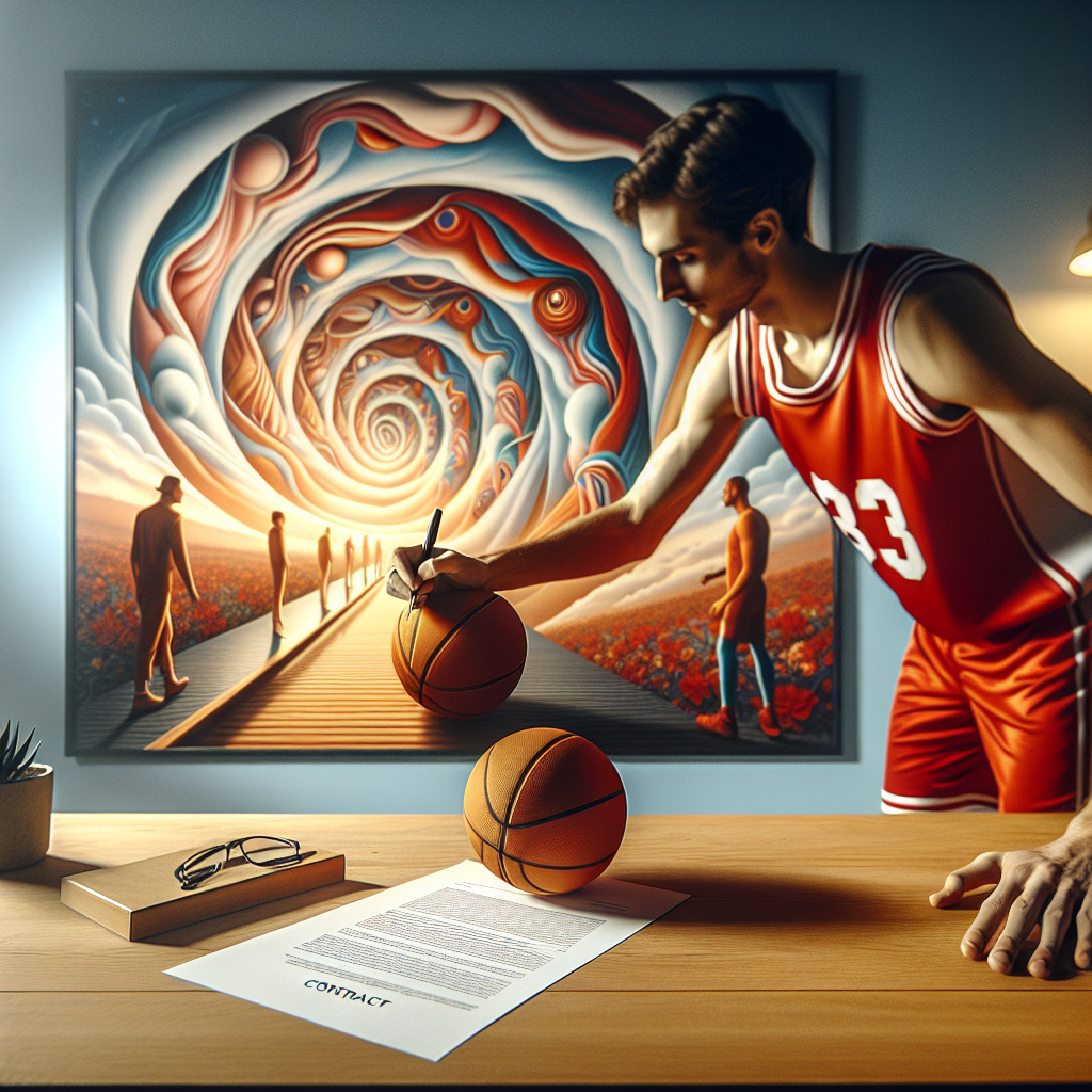 Olympiacos officially signs Ignas Brazdeikis