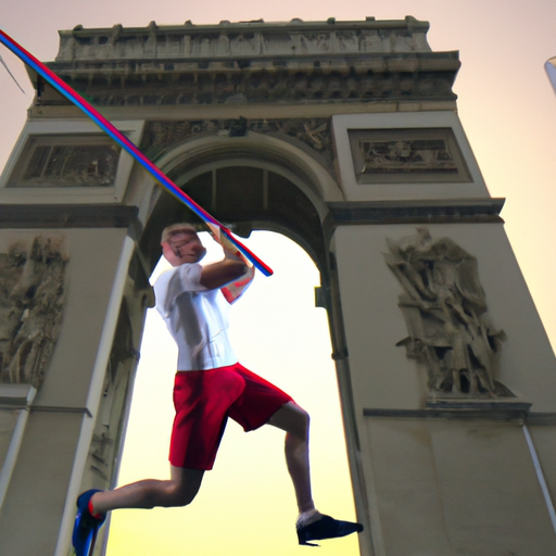 Aleksa Avramovic: “I already think about the Olympic Games in Paris”