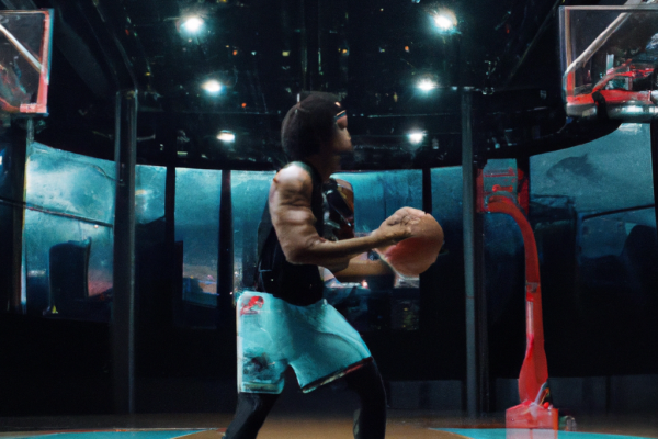 NBA prospect Holland looks to hone craft in FIBA Singapore tiff