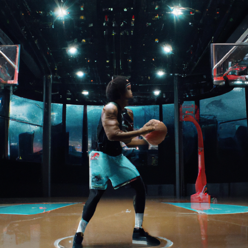 NBA prospect Holland looks to hone craft in FIBA Singapore tiff