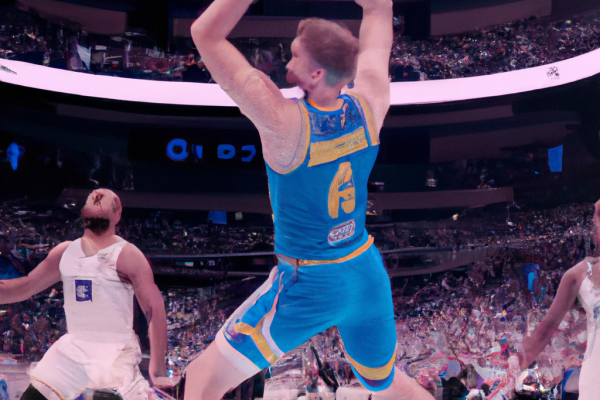 Luka Doncic on track to make NBA history with potential $70M contract