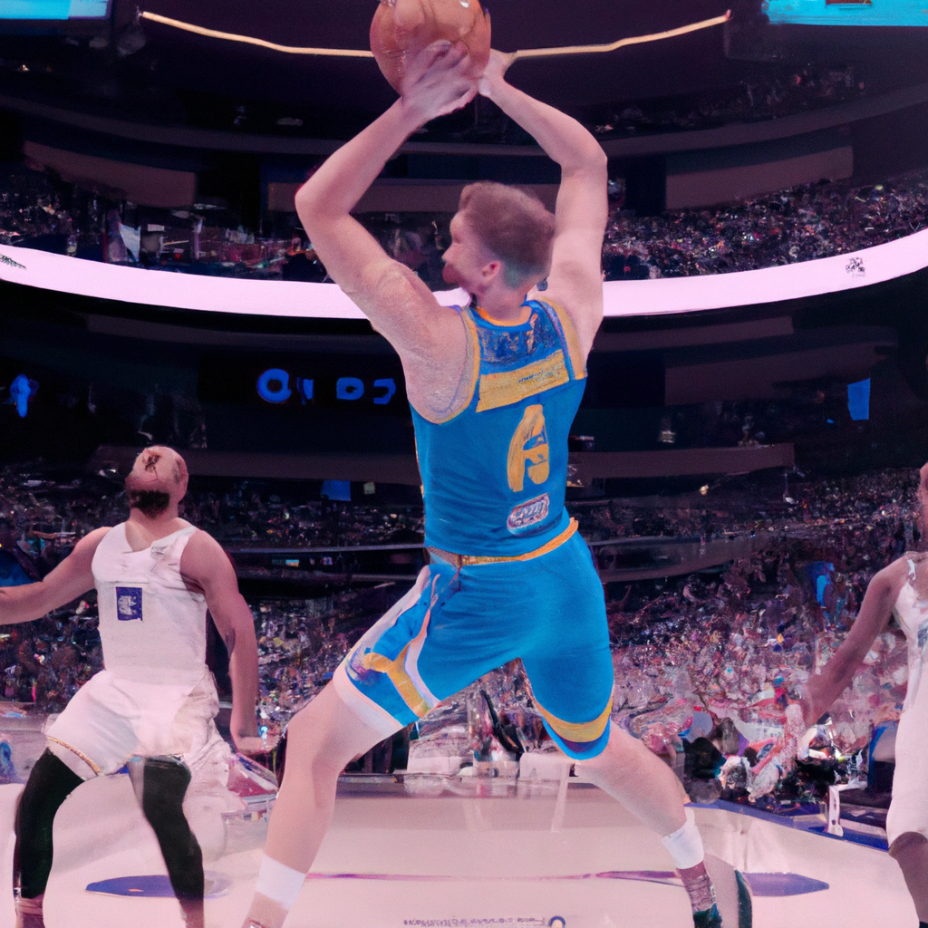 Luka Doncic on track to make NBA history with potential $70M contract