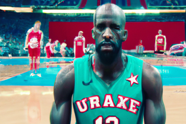 Kevin Garnett says USA has to play like classic UNLV/the 2000 gold medal team next year