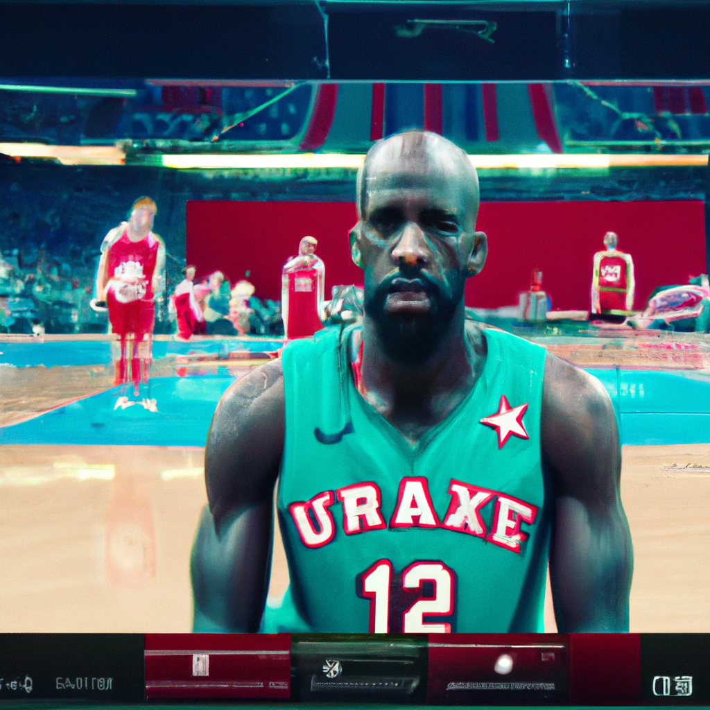 Kevin Garnett says USA has to play like classic UNLV/the 2000 gold medal team next year