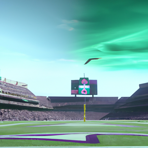 Philadelphia Eagles favored over Minnesota Vikings in NFL Week 2 match-up
