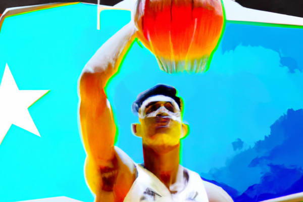 Top NBA prospect raves over FIBA World Cup staging in Manila Top NBA prospect raves over FIBA World Cup staging in Manila