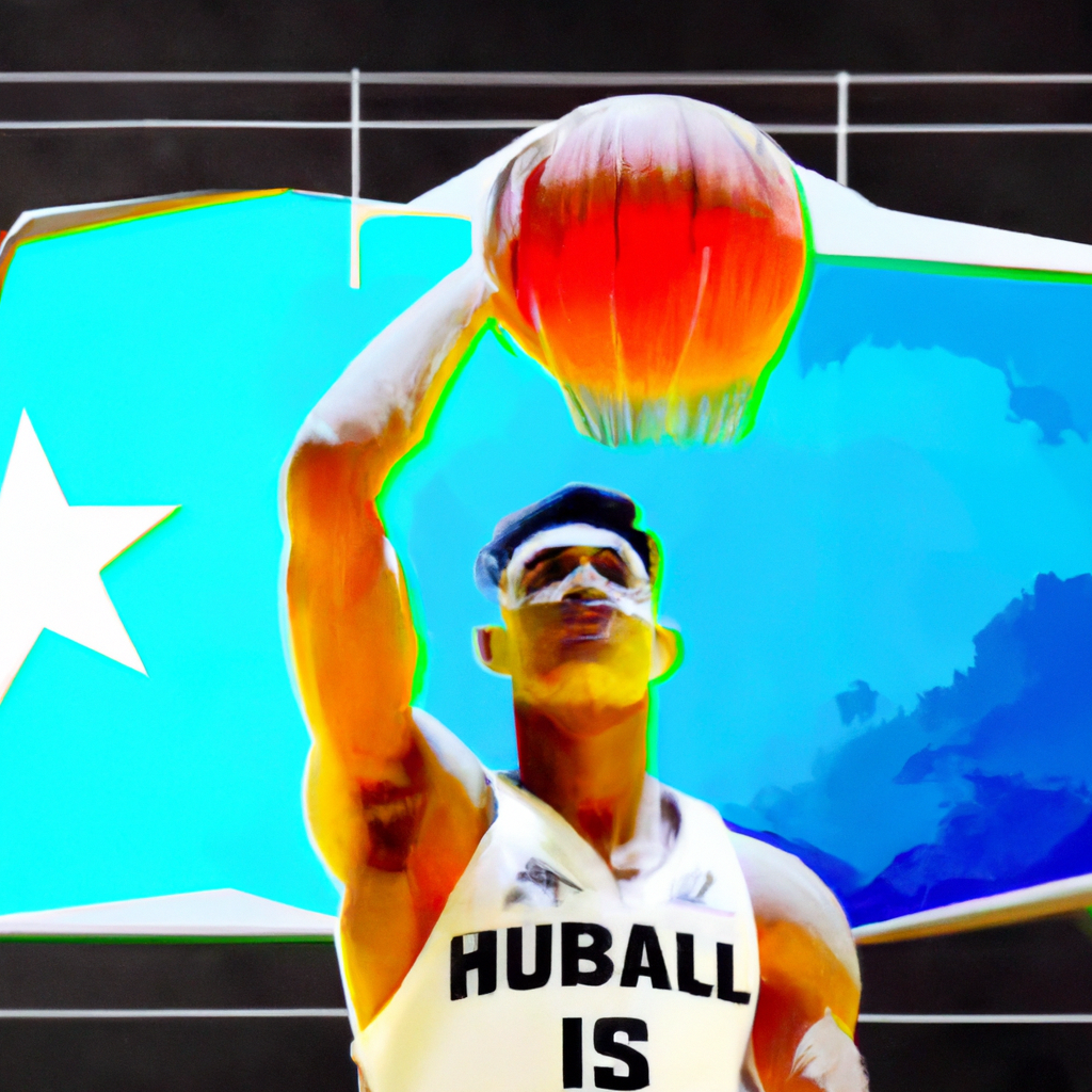 Top NBA prospect raves over FIBA World Cup staging in Manila