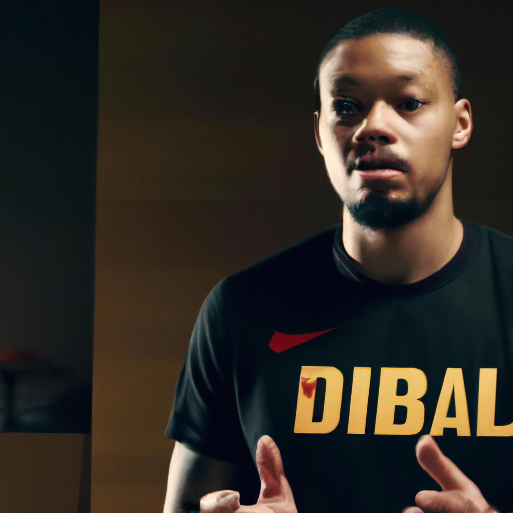 Damian Lillard clarifies stance on joining Warriors