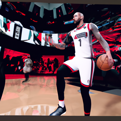 Trail Blazers engaging with Eastern Conference teams for Damian Lillard trade