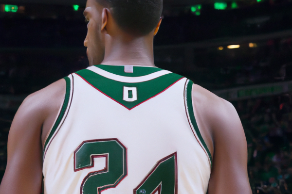 Khris Middleton looks back at Bucks not doubling Jimmy Butler in playoffs