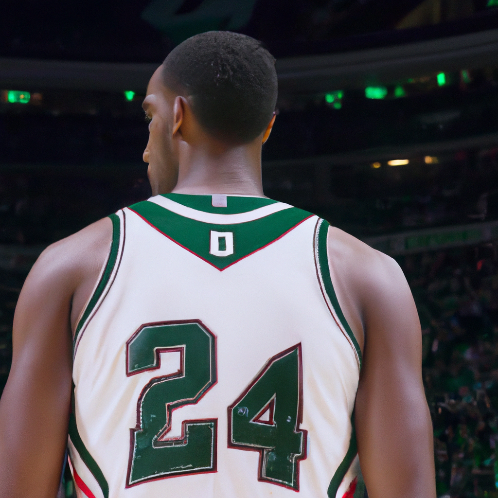 Khris Middleton looks back at Bucks not doubling Jimmy Butler in playoffs