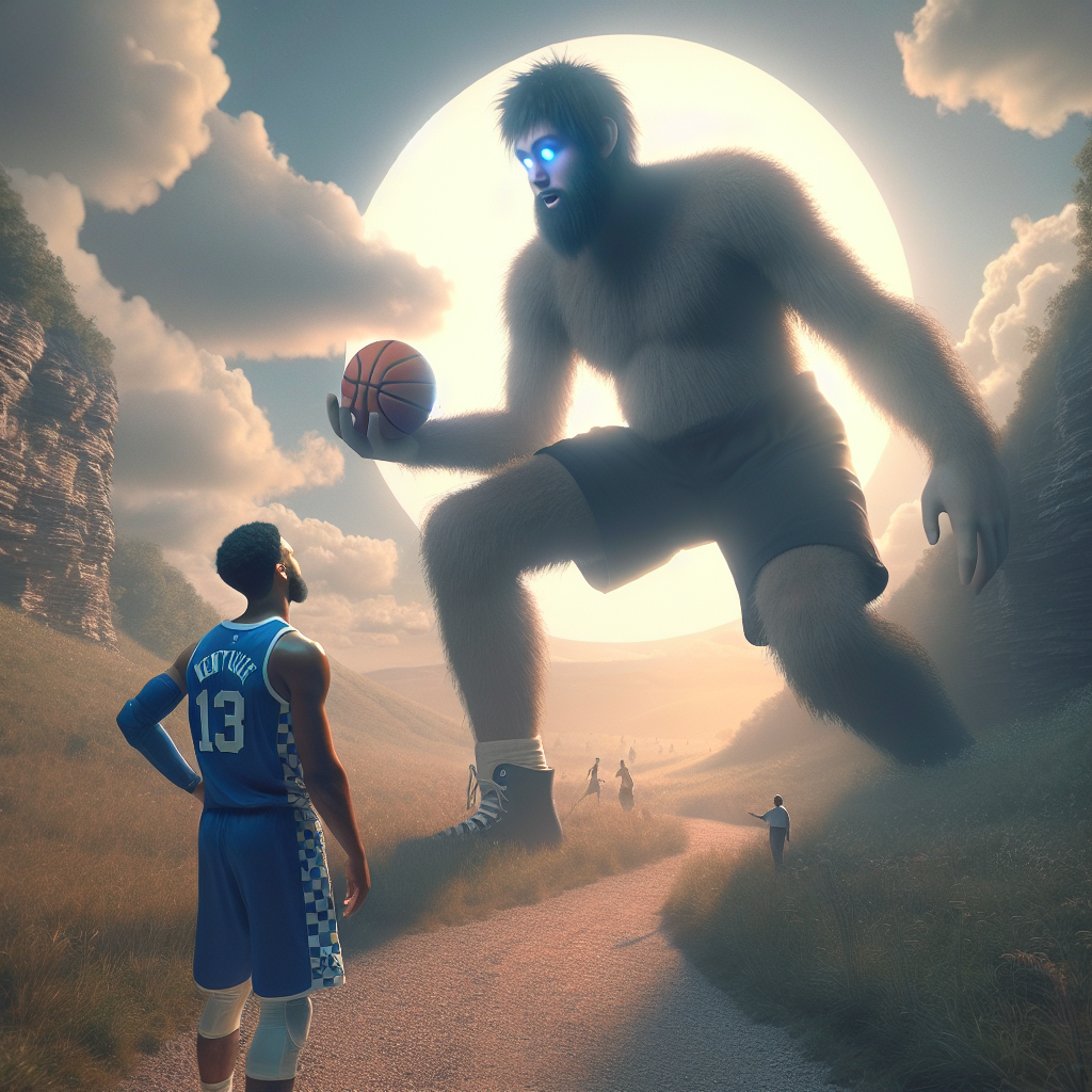 Derek Willis can still call his Kentucky teammate Karl-Anthony Towns