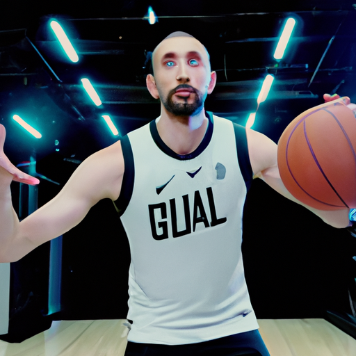 Manu Ginobili didn’t know he was drafted