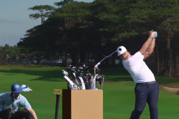 Putting woes drop del Rosario to tied 35th in Guardian Championship