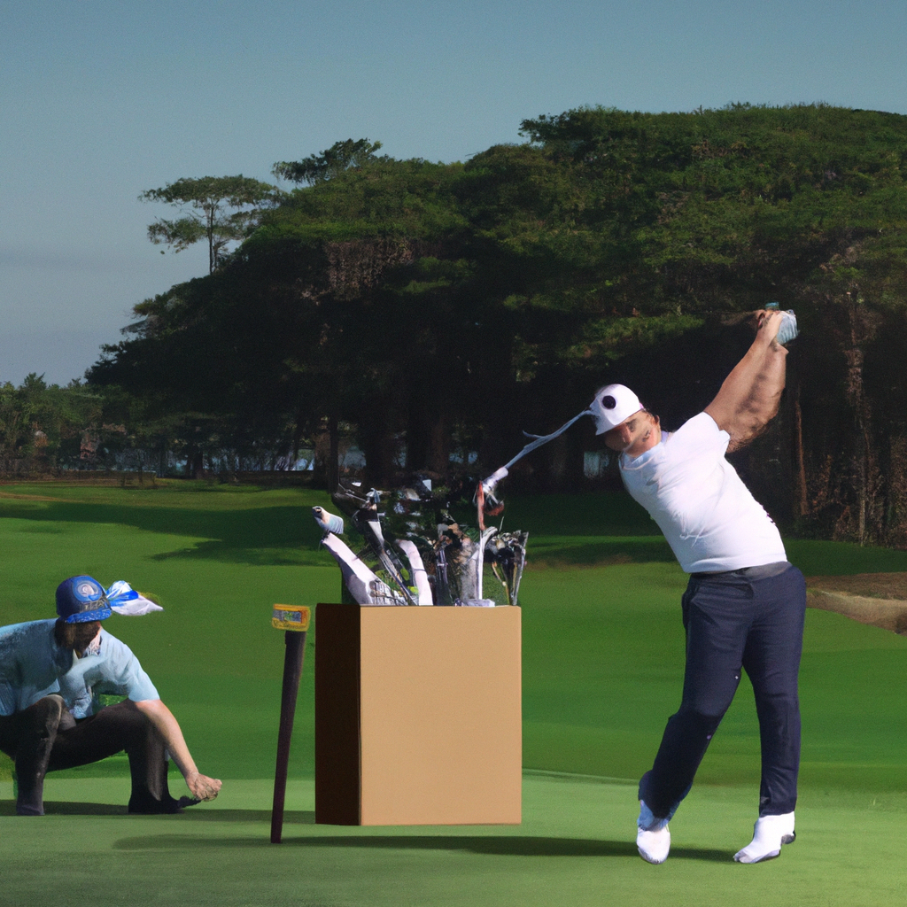 Putting woes drop del Rosario to tied 35th in Guardian Championship