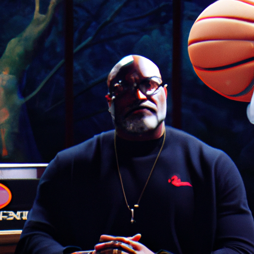 Shaq says Deion Sanders reminds him of Phil Jackson