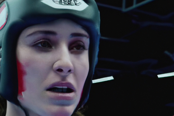 Alexa Grasso retains UFC flyweight crown with draw vs Valentina Shevchenko