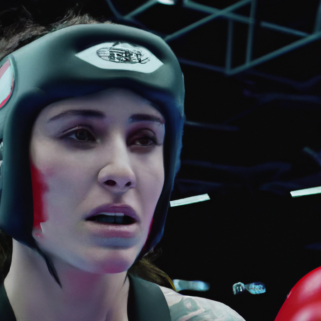 Alexa Grasso retains UFC flyweight crown with draw vs Valentina Shevchenko
