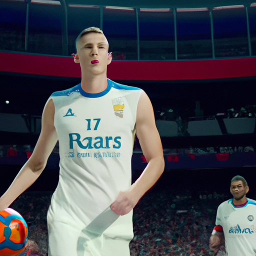 Tomas Satoransky on Real Madrid: “The matches against them are very even”