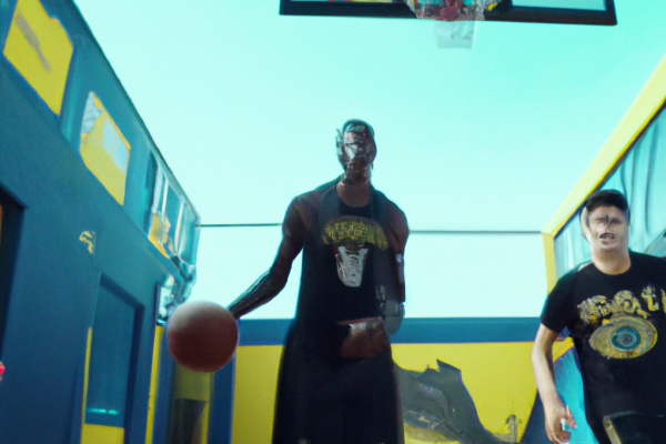 Kevon Looney: “Everybody’s trying to add too much to their game”