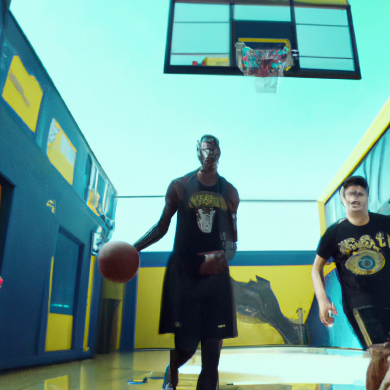 Kevon Looney: “Everybody’s trying to add too much to their game”