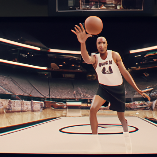 Kareem Abdul-Jabbar suggests a surprising point guard for the greatest of all time