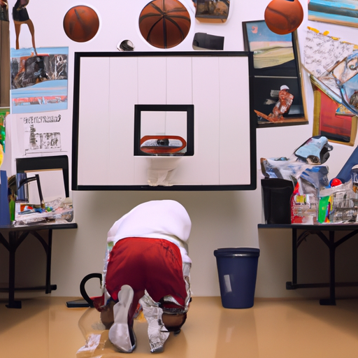 The dumbest ways NBA players went completely broke