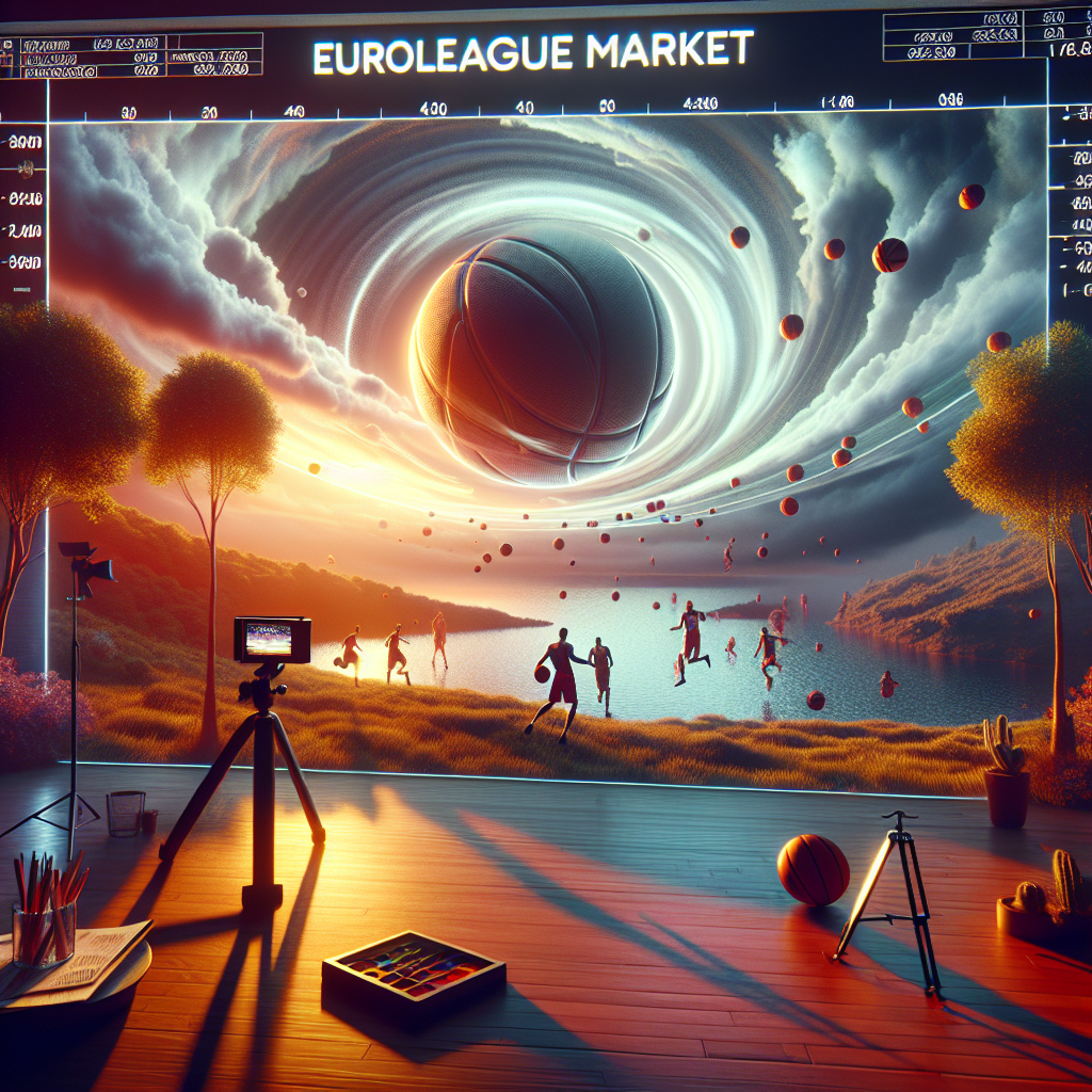 EuroLeague Market Dynamics: The Brazdeikis Transfer Case