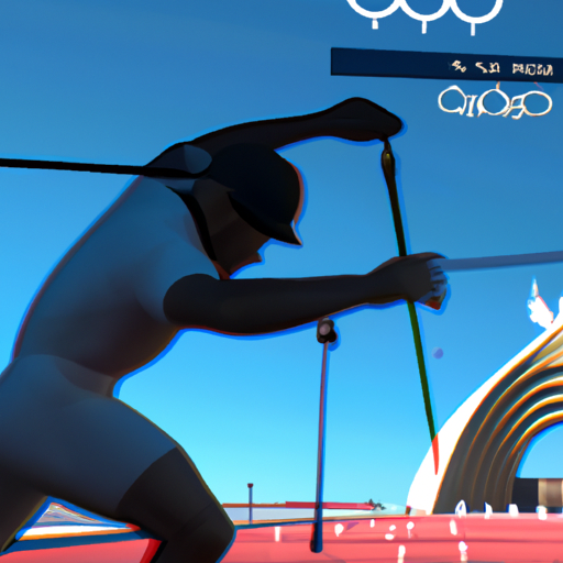 Marcial targets Paris Olympic berth via Asian Games