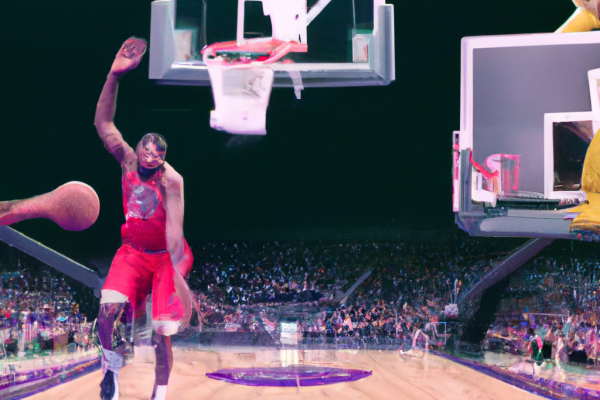 Unseen video reveals dunk contest between Kobe Bryant and Tracy McGrady