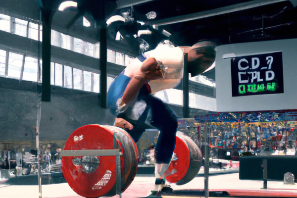 Macrohon, Sarno post lackluster results at weightlifting worlds