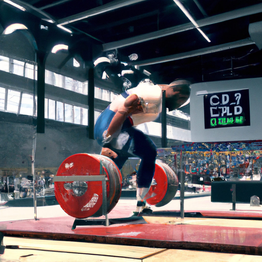 Macrohon, Sarno post lackluster results at weightlifting worlds