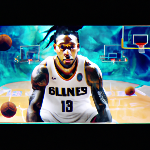 Ex-NBA player Thomas Robinson to reinforce NLEX in PBA