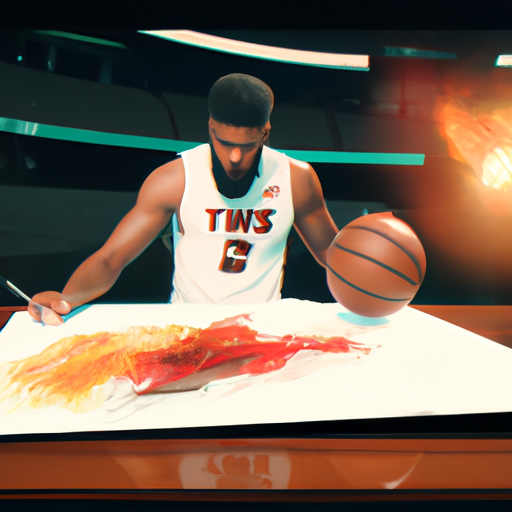 Cavaliers officially sign Tristan Thompson