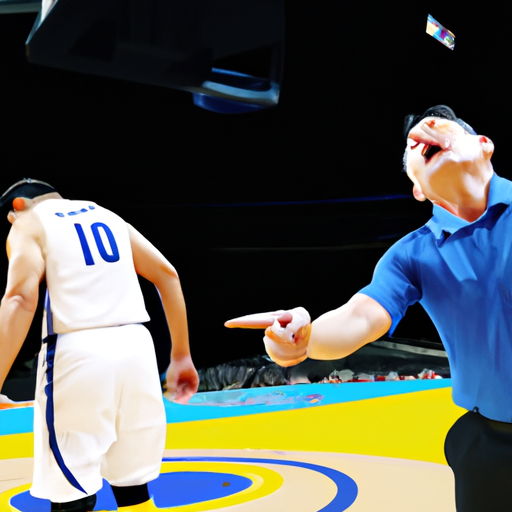 'Out of our control': Cone laments missing CJ Perez for Gilas in Asian Games