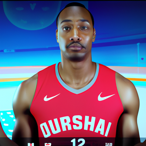 Dwight Howard’s Olympic jest: ‘Include me on Team USA or…’