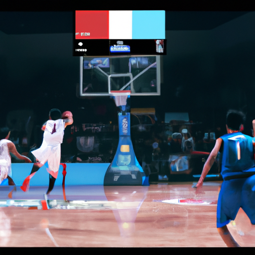 Gilas boys fall short vs China for losing start in FIBA U16 Asian joust