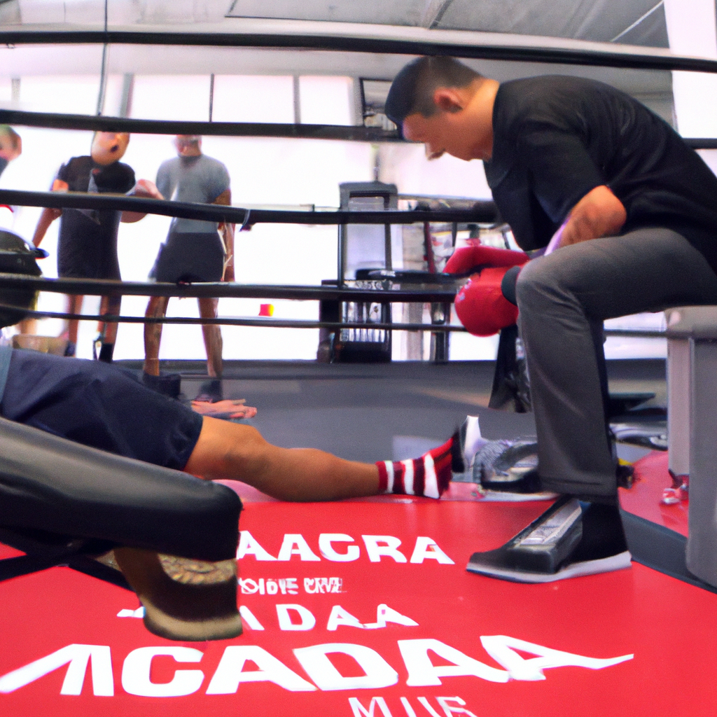 Jose Alvarado’s training camp in jeopardy after ankle sprain